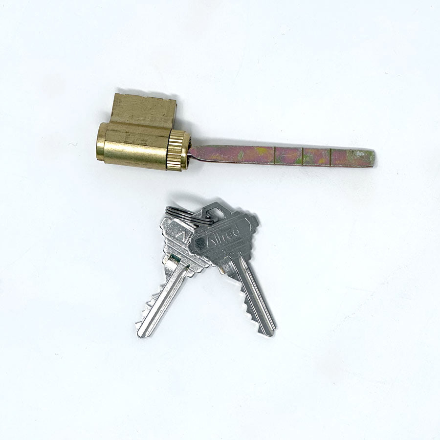 Extension Kit KEYED Alfred Smart Locks