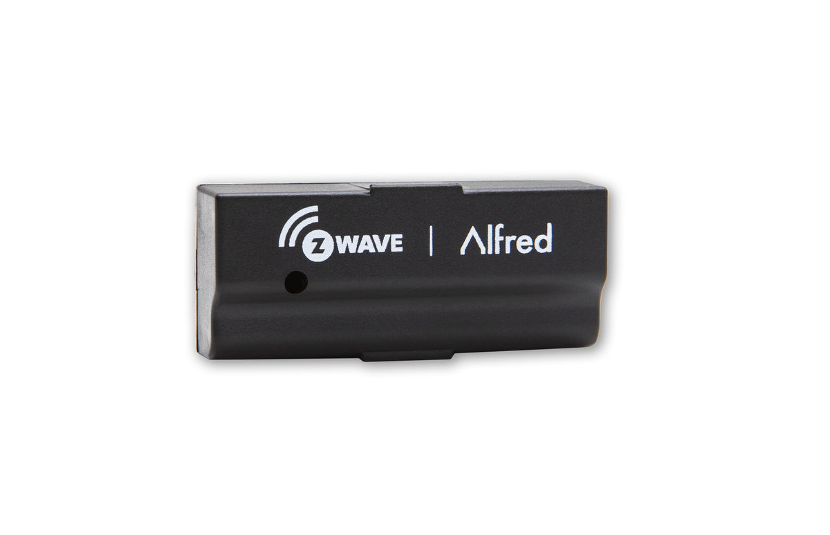 Z-Wave Module – Alfred Smart Locks