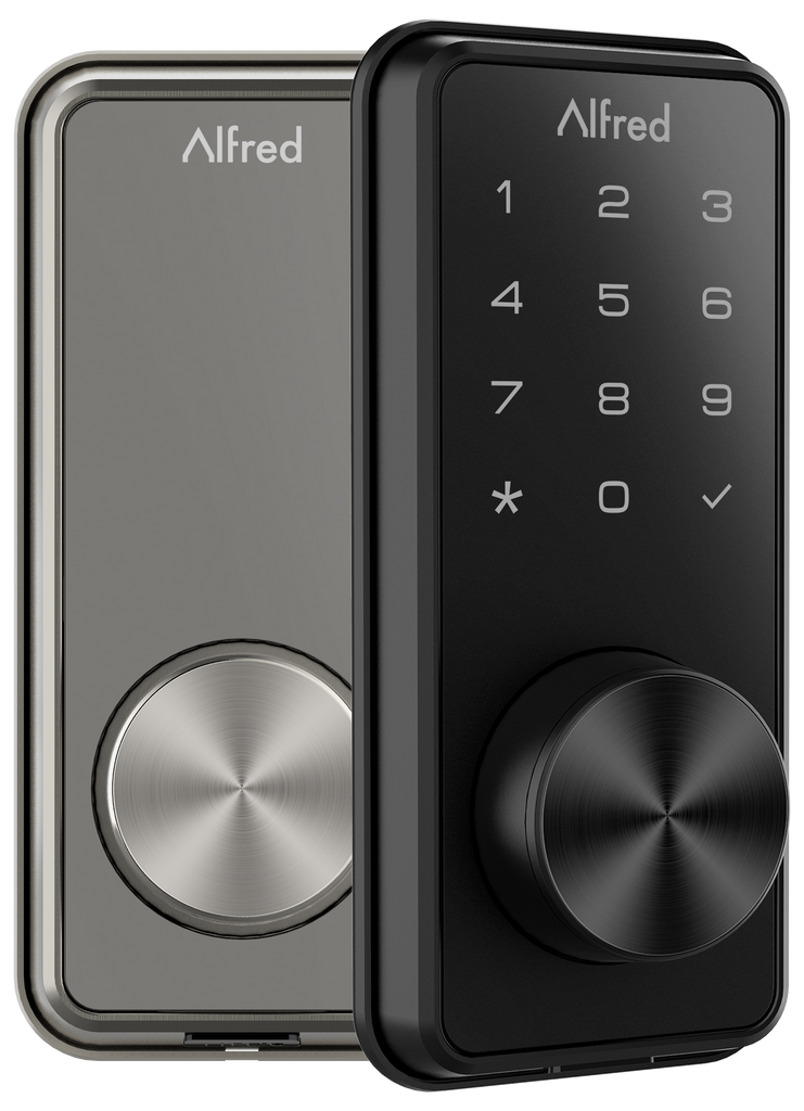 Products – Alfred Smart Locks