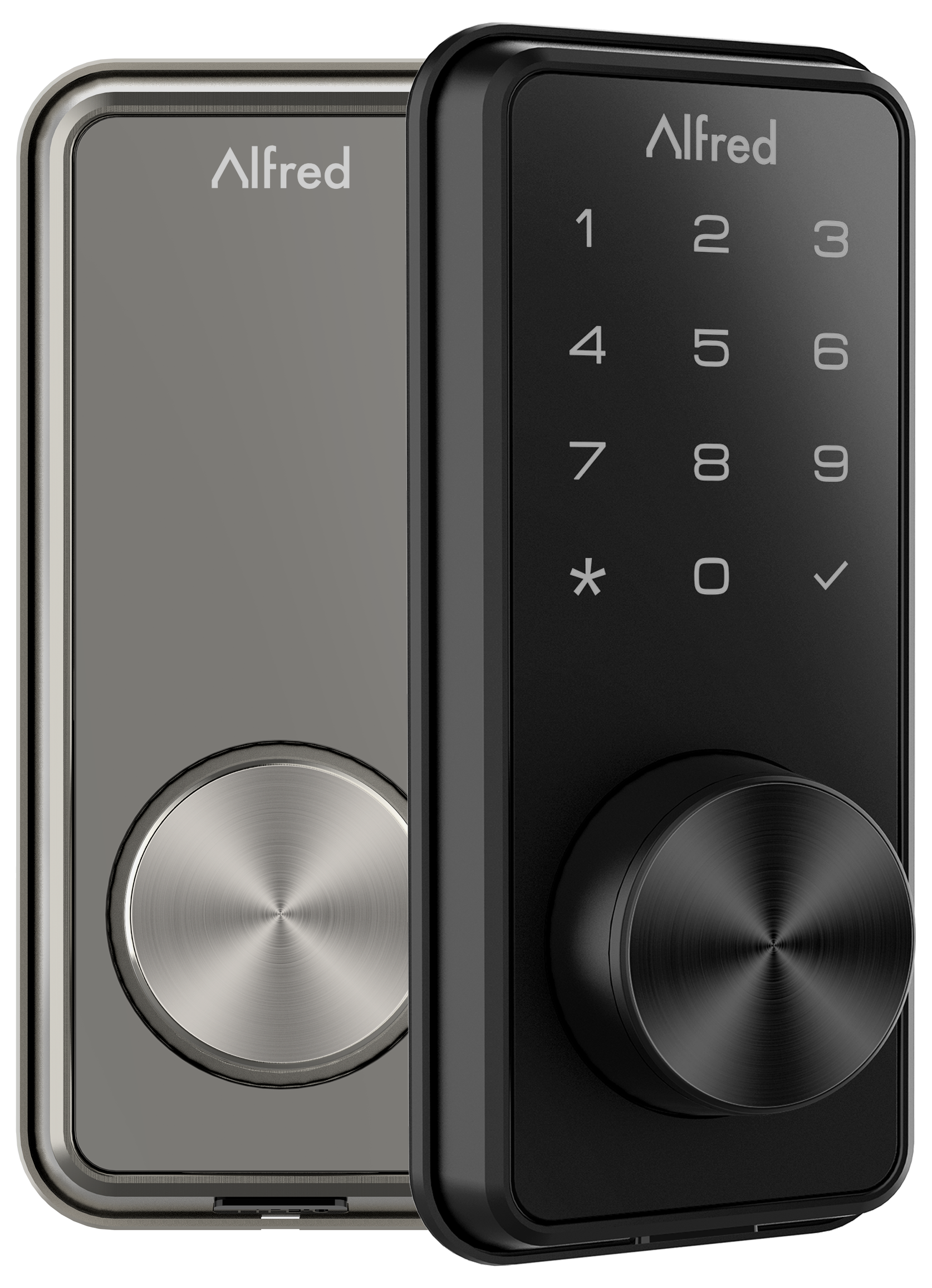 Products – Alfred Smart Locks
