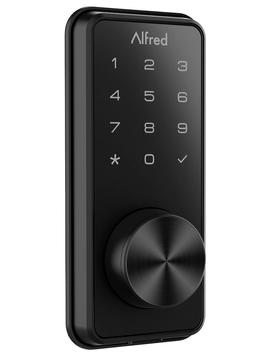 DB1-PRO – Alfred Smart Locks