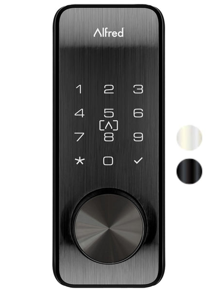 DB2S – Alfred Smart Locks