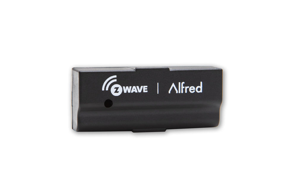 Z-Wave Accessory for Alfred Smart Home Lock